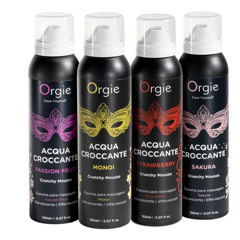 Orgie Noriplay Ultra Slide Massage Gel 500ml